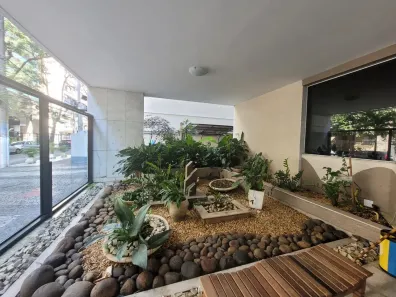 Apartamento com 3 Quartos à venda, 91m² no Icaraí, Niterói