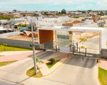 Lote/Terreno à venda, 300m² no Pedra do Lord, Juazeiro