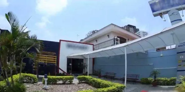 Ponto Comercial para alugar, 600m² no Boqueirão, Praia Grande