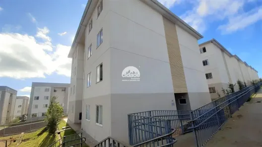 Apartamento com 2 Quartos à venda, 44m² no Floresta, Cascavel
