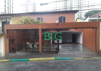 Sobrado com 5 Quartos à venda, 301m² no Vila Primavera, São Paulo