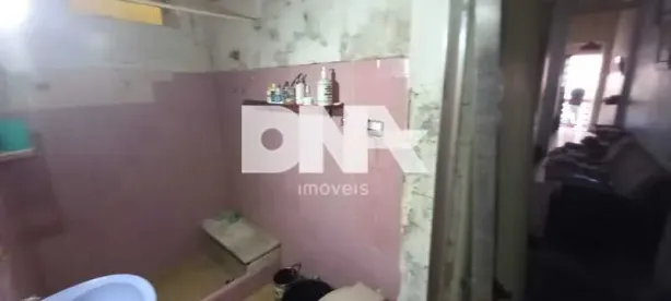 Apartamento com 3 Quartos à venda, 90m² no Laranjeiras, Rio de Janeiro