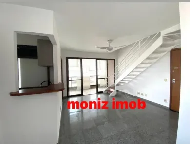 Apartamento com 2 Quartos à venda, 75m² no Indianópolis, São Paulo