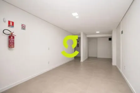 Ponto Comercial para alugar, 44m² no Rio Branco, Porto Alegre
