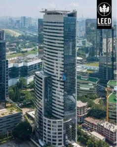 Sala Comercial para alugar, 418m² no Vila Olímpia, São Paulo