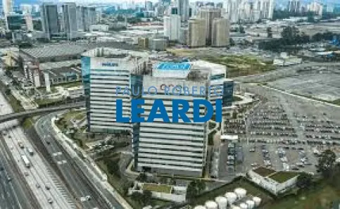 Sala Comercial para alugar, 1136m² no Tamboré, Barueri