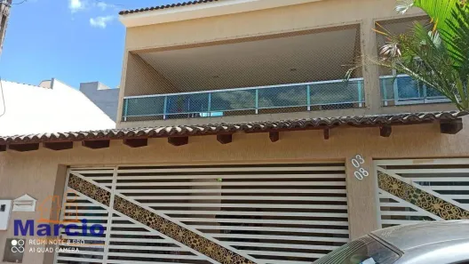Sobrado com 4 Quartos à venda, 200m² no Asa Sul, Brasília