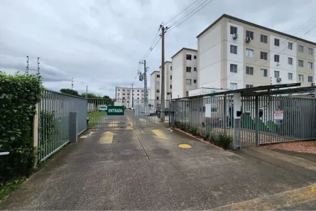 Apartamento com 2 Quartos à venda, 41m² no Estância Velha, Canoas