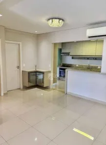 Apartamento com 3 Quartos para alugar, 136m² no Bom Jardim, São José do Rio Preto