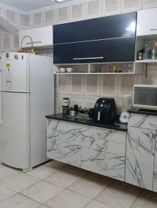 Sobrado com 2 Quartos à venda, 120m² no Taboão, São Bernardo do Campo