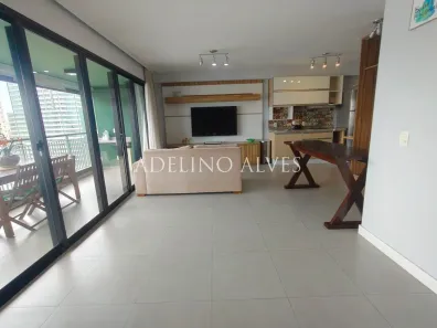 Apartamento com 1 Quarto para alugar, 50m² no Bela Vista, São Paulo