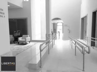 Sala Comercial com 1 Quarto à venda, 37m² no Independência, Porto Alegre