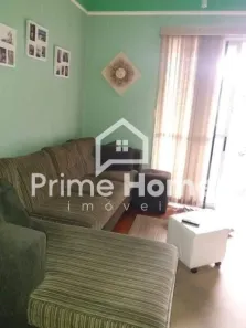 Apartamento com 3 Quartos à venda, 90m² no Bonfim, Campinas