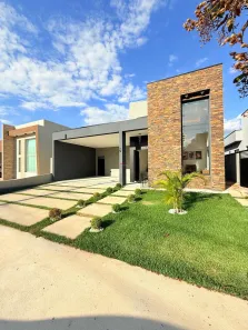 Casa com 3 Quartos à venda, 150m² no Da Lagoa, Itupeva