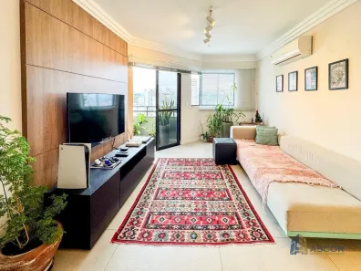 Apartamento com 2 Quartos à venda, 81m² no Centro, Florianópolis