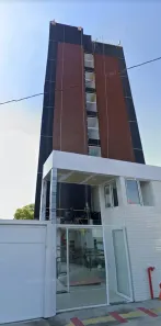 Apartamento com 1 Quarto para alugar, 25m² no Planalto, Teresina