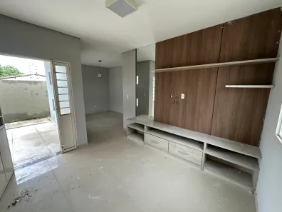 Casa com 3 Quartos à venda, 300m² no Porto do Centro, Teresina