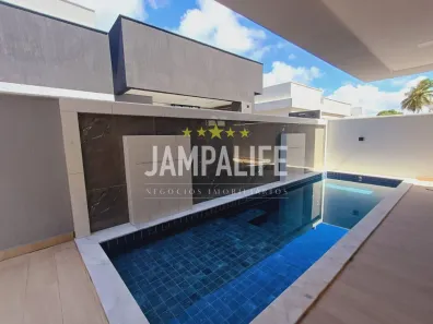 Casa com 3 Quartos à venda, 179m² no Muçumagro, João Pessoa