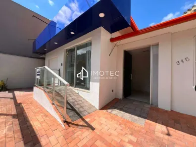Casa com 1 Quarto para alugar, 190m² no Santa Efigênia, Belo Horizonte