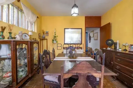 Casa com 3 Quartos à venda, 209m² no Vila Congonhas, São Paulo