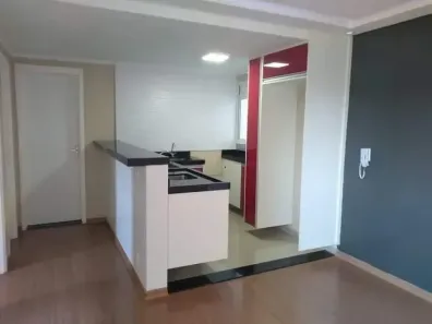 Apartamento com 2 Quartos à venda, 47m² no Guaraú, Salto