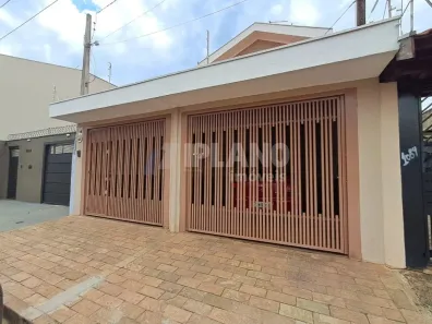 Sobrado com 3 Quartos à venda, 178m² no Parque Santa Felícia Jardim, São Carlos