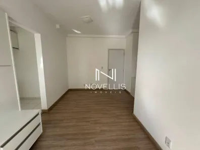Apartamento com 2 Quartos à venda, 56m² no Condomínio Residencial Colinas do Paratehy, São José dos Campos