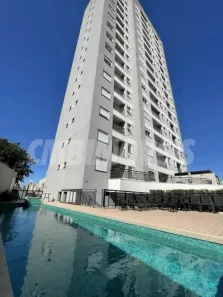 Apartamento com 1 Quarto à venda, 35m² no Vila Eliza, Campinas