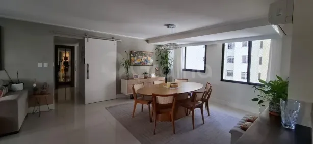 Apartamento com 4 Quartos à venda, 150m² no Centro, Florianópolis