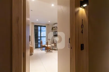 Apartamento com 1 Quarto à venda, 38m² no Copacabana, Rio de Janeiro
