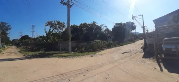 Lote/Terreno à venda, 3000m² no Maria Paula, São Gonçalo
