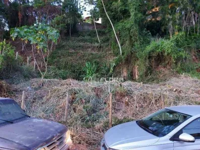 Lote/Terreno à venda, 450m² no Itaipu, Niterói