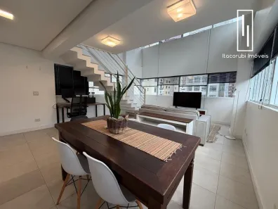 Apartamento com 1 Quarto à venda, 86m² no Centro, Florianópolis