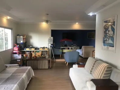 Apartamento com 3 Quartos à venda, 200m² no Santana, São Paulo