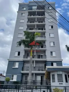 Apartamento com 2 Quartos à venda, 48m² no Vila Paranaguá, São Paulo