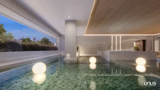 Apartamento com 2 Quartos à venda, 108m² no Campinas, São José