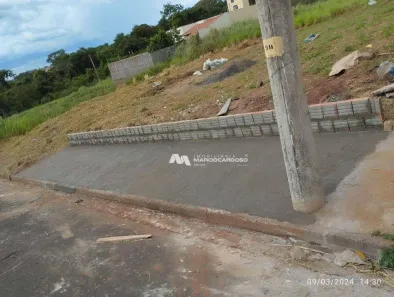 Lote/Terreno à venda, 200m² no Fazenda Rio Preto, São José do Rio Preto