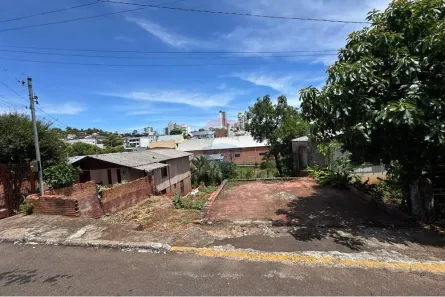 Lote/Terreno à venda, 400m² no Sarandi, Sarandi