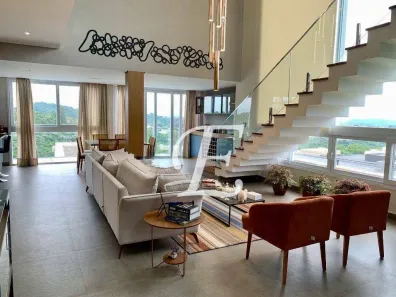 Casa de Condomínio com 3 Quartos à venda, 360m² no Alphaville, Santana de Parnaíba