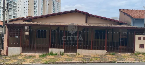 Casa com 4 Quartos à venda, 179m² no Jardim Belo Horizonte, Campinas