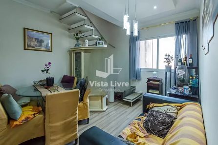 Apartamento com 2 Quartos à venda, 80m² no Consolação, São Paulo