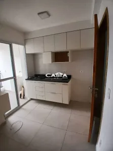 Apartamento com 2 Quartos para alugar, 34m² no Vila Guilhermina, São Paulo