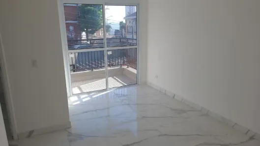 Apartamento com 2 Quartos à venda, 53m² no km 18, Osasco