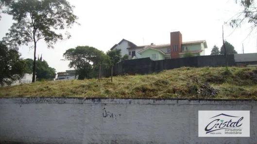 Lote/Terreno à venda, 574m² no Parque dos Príncipes, São Paulo