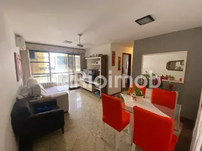 Apartamento com 3 Quartos à venda, 95m² no Recreio dos Bandeirantes, Rio de Janeiro