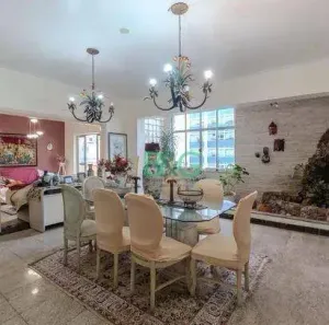 Apartamento com 2 Quartos à venda, 131m² no Bela Vista, São Paulo