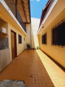 Casa de Condomínio com 3 Quartos à venda, 230m² no Vila Arriete, São Paulo