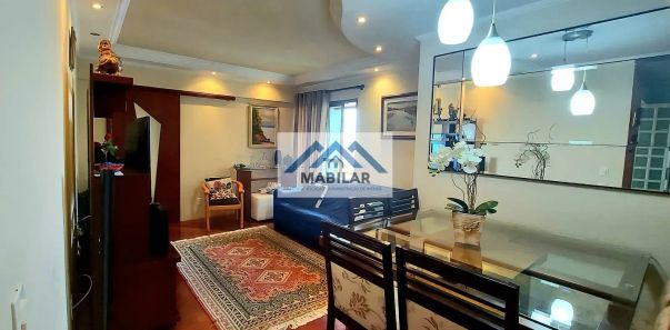 Apartamento com 3 Quartos à venda, 70m² no Vila Pirituba, São Paulo