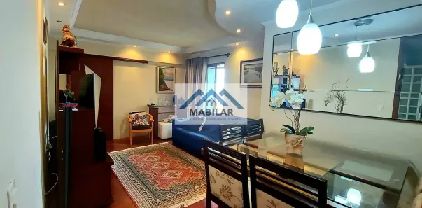 Apartamento com 3 Quartos à venda, 70m² no Vila Pirituba, São Paulo