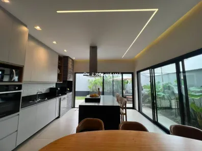 Casa de Condomínio com 3 Quartos à venda, 130m² no Residencial Alta Vista 2, Caçapava